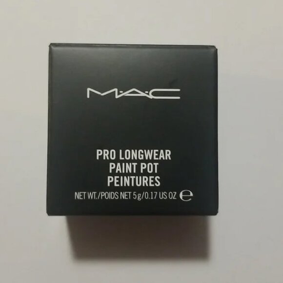 MAC Bougie Pro Longwear Paint Pot - Picture 8 of 11